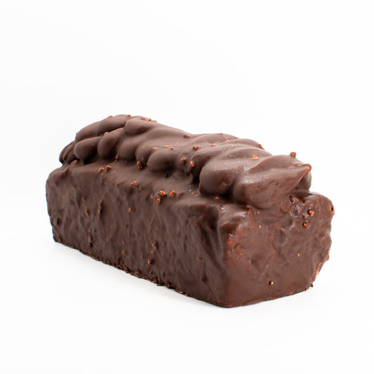 Chocolate & Banana Bromance