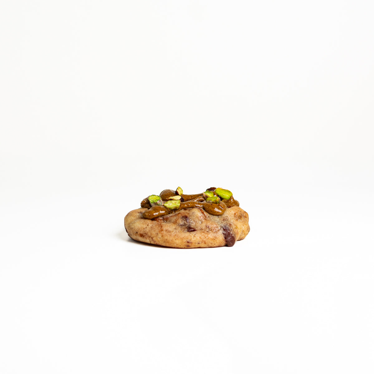 Pistachio Cookie