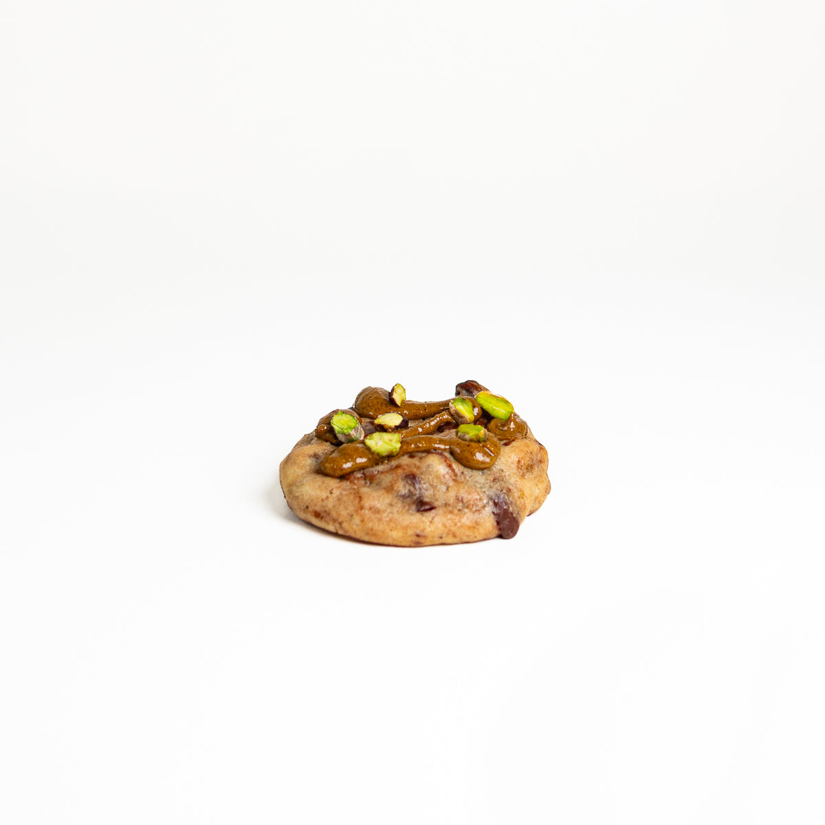 Pistachio Cookie