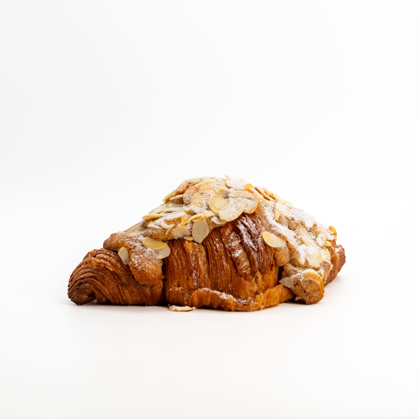 Croissant aux Amandes