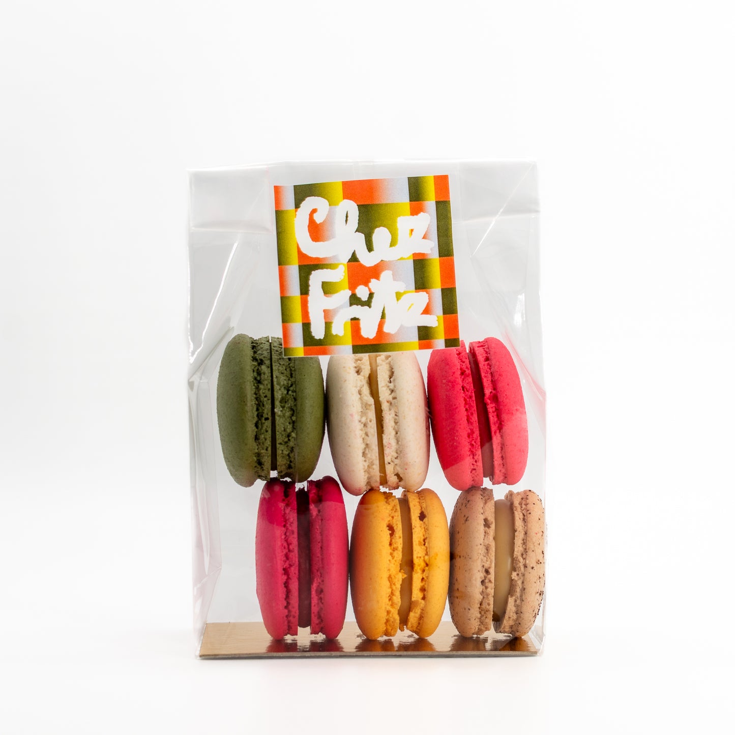 Macaron Set „Surprise me!“