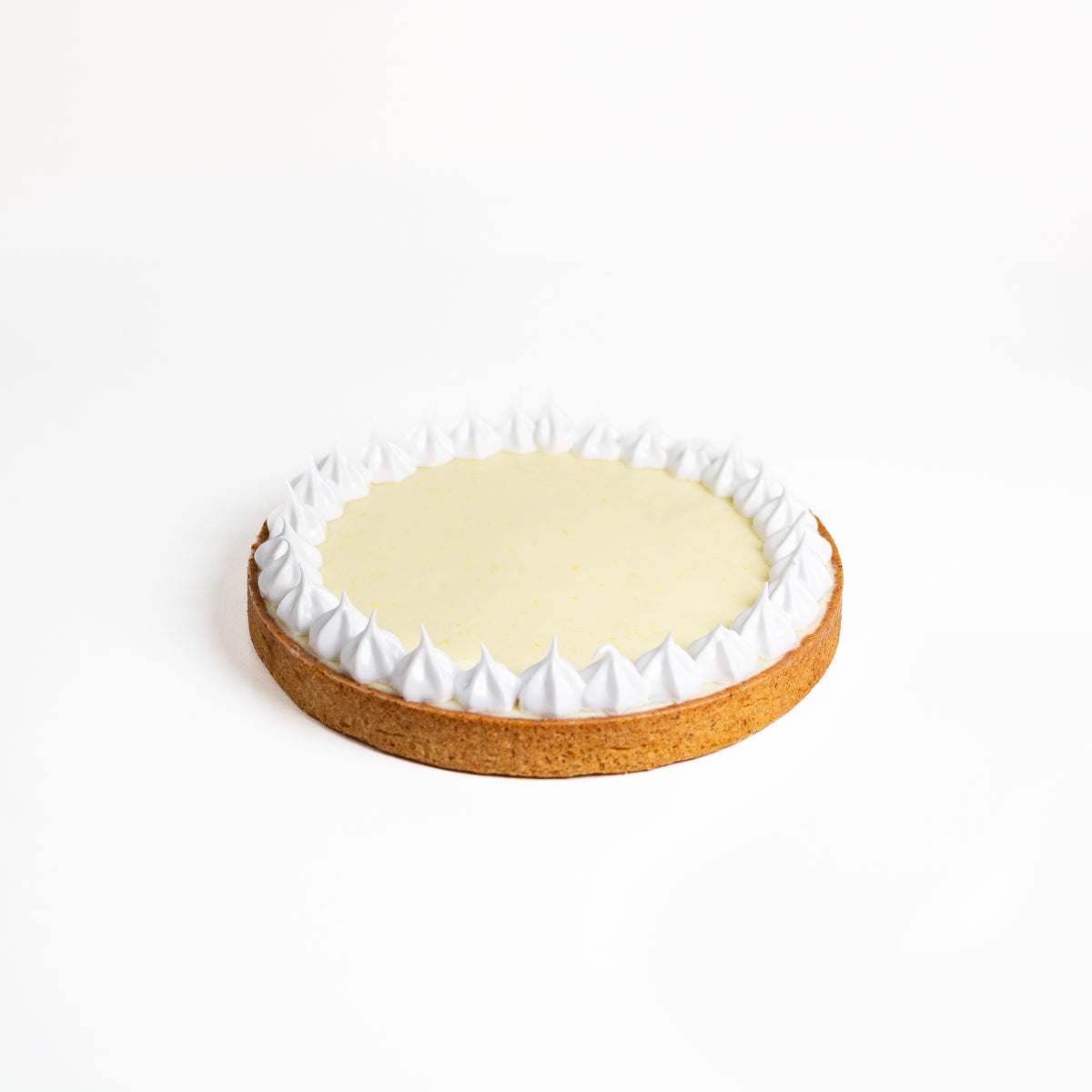 Tarte au Citron