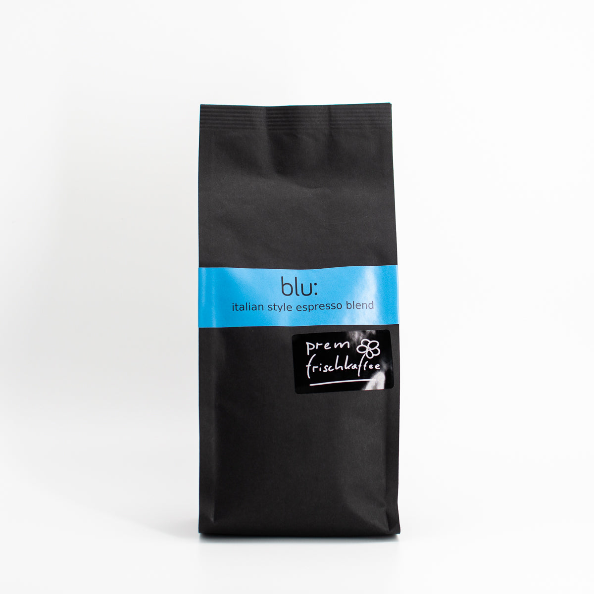 Kaffee - Prem Frisch blu