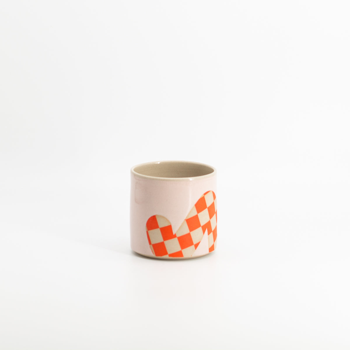 Tasse Töpferstudio14 x Chez Fritz