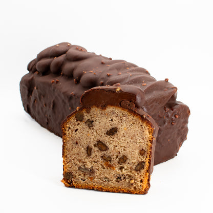 Chocolate & Banana Bromance