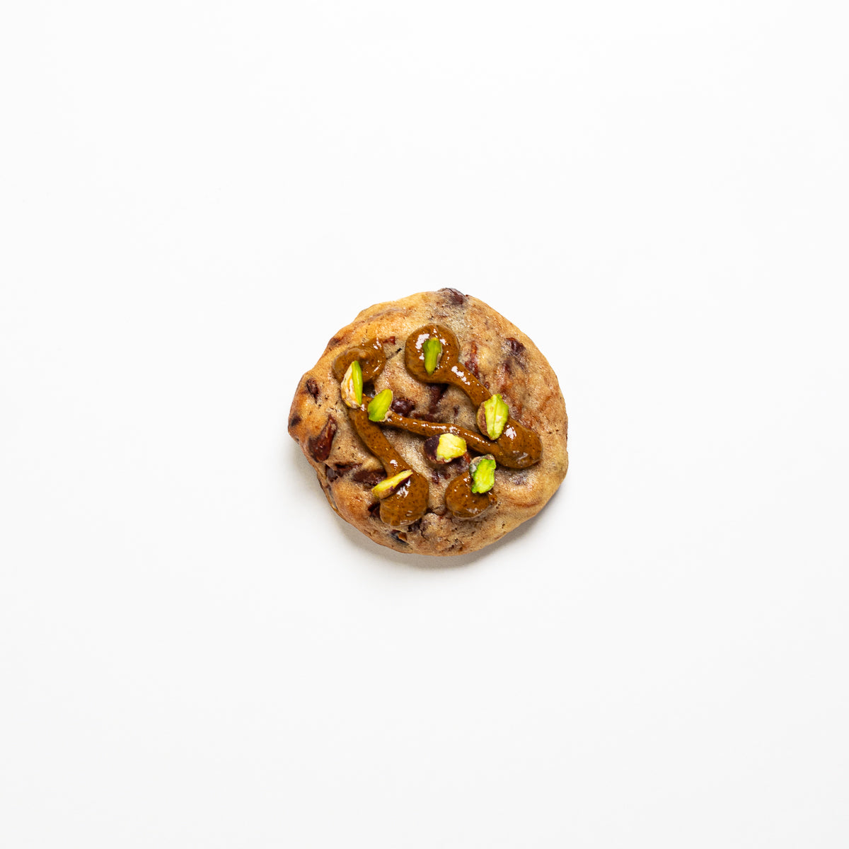 Pistachio Cookie