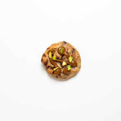 Pistachio Cookie