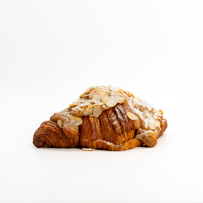 Croissant aux Amandes