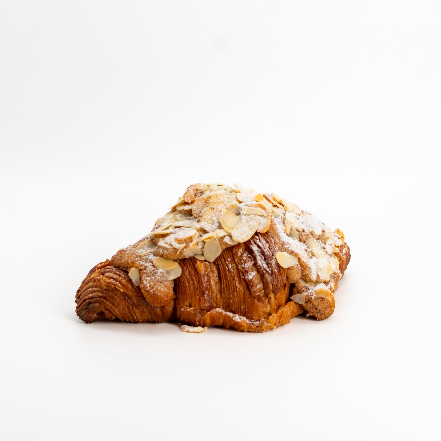 Croissant aux Amandes