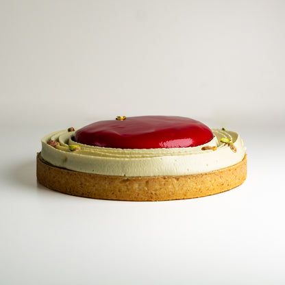 Fruity Pistachio