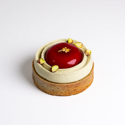 Fruity Pistachio