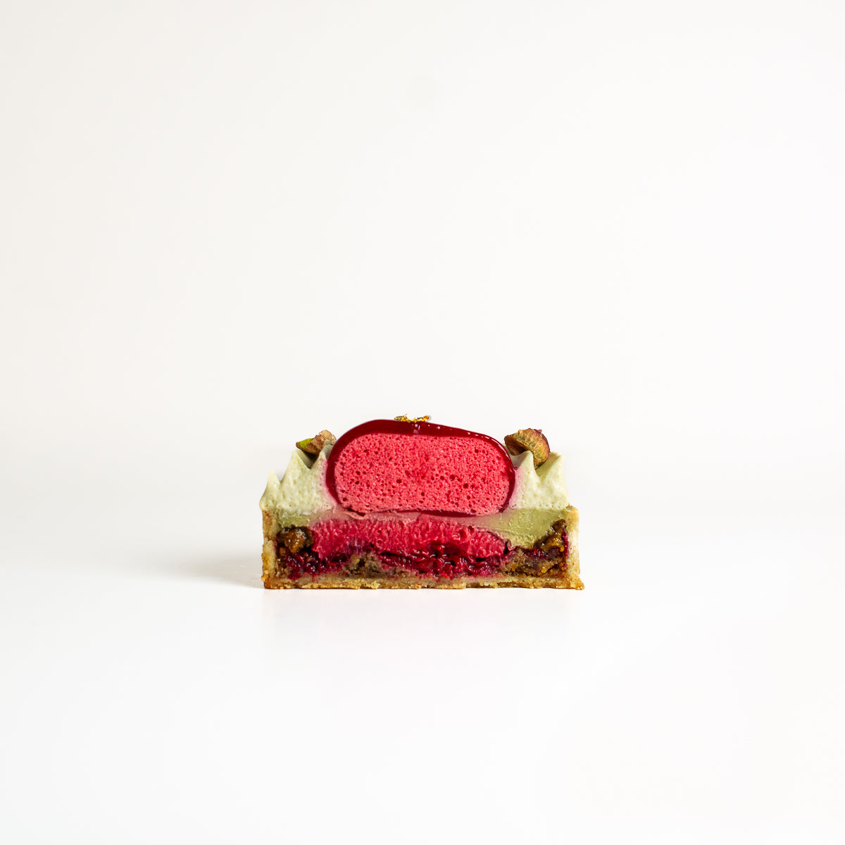 Fruity Pistachio