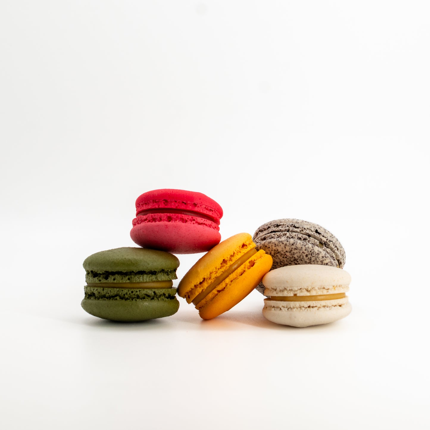 Macaron - einzeln