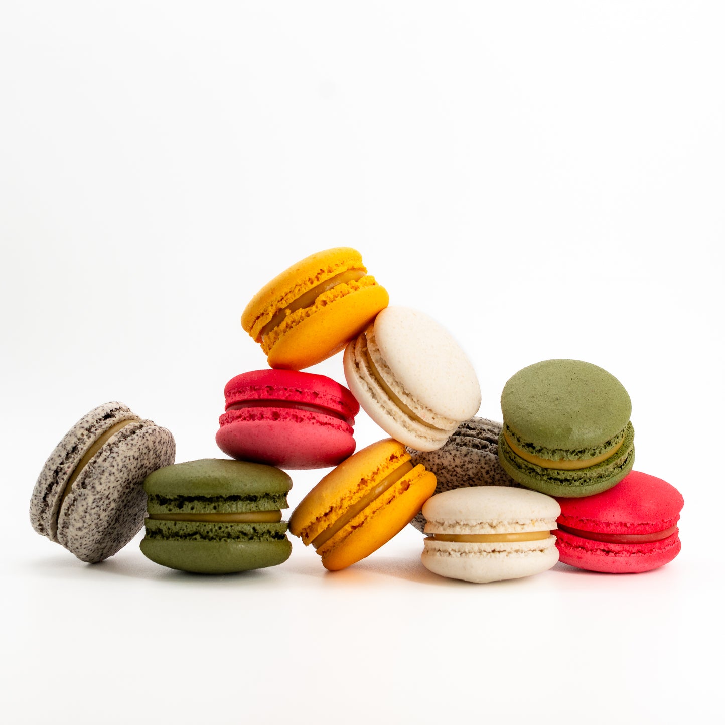 Macaron - einzeln