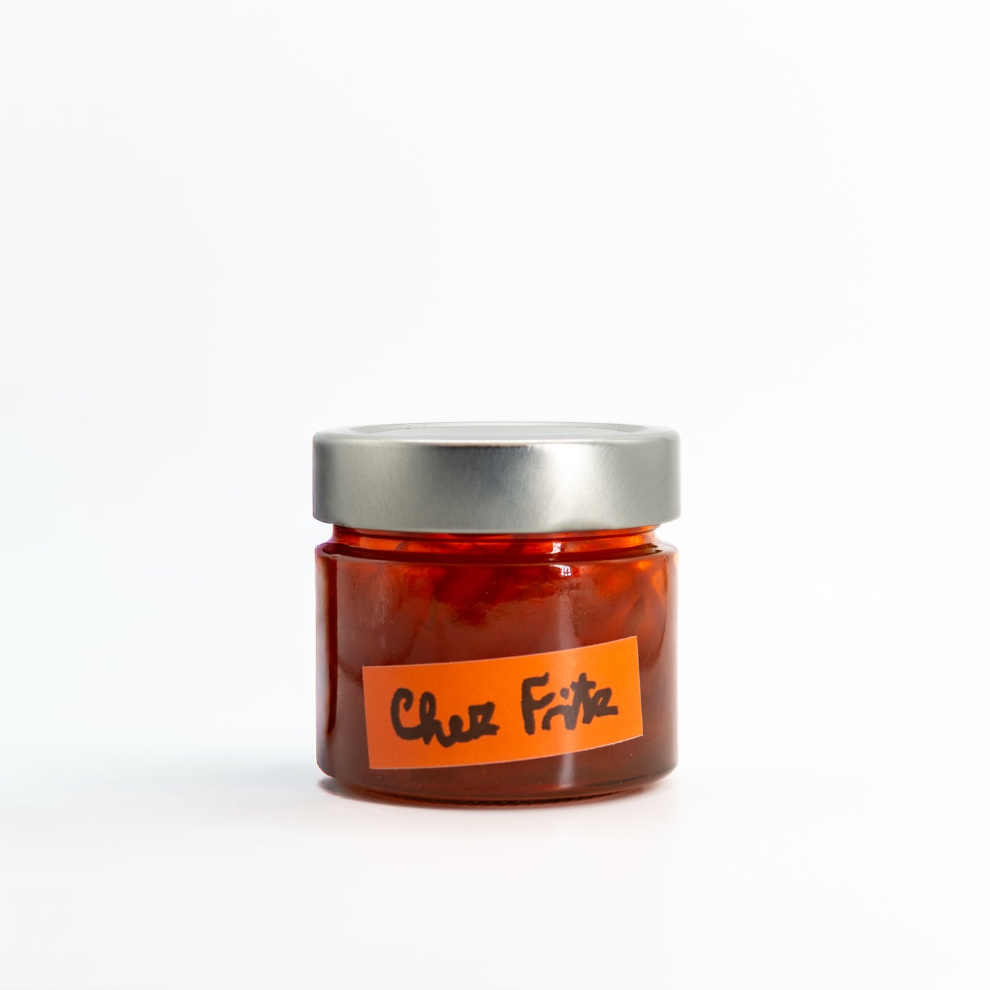 Schönbrunner Bitterorangen Marmelade