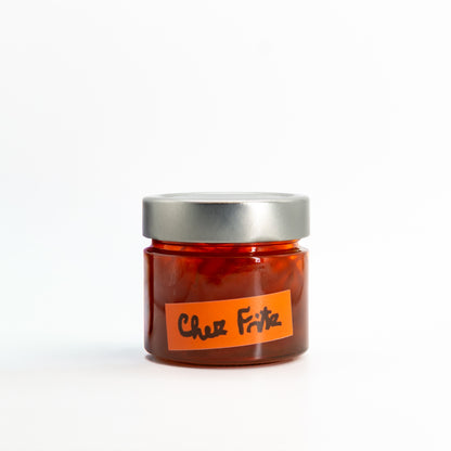 Schönbrunner Bitterorangen Marmelade