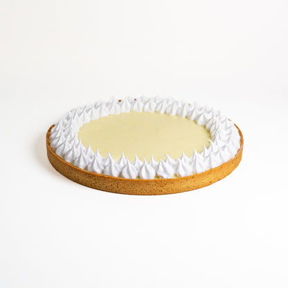 Tarte au Citron