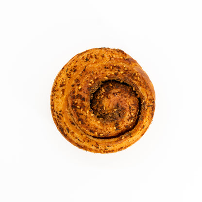 Za'atar Roll