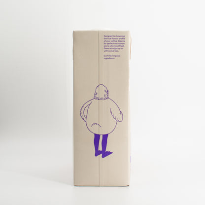 Minor Figures Barista Oat (Organic)