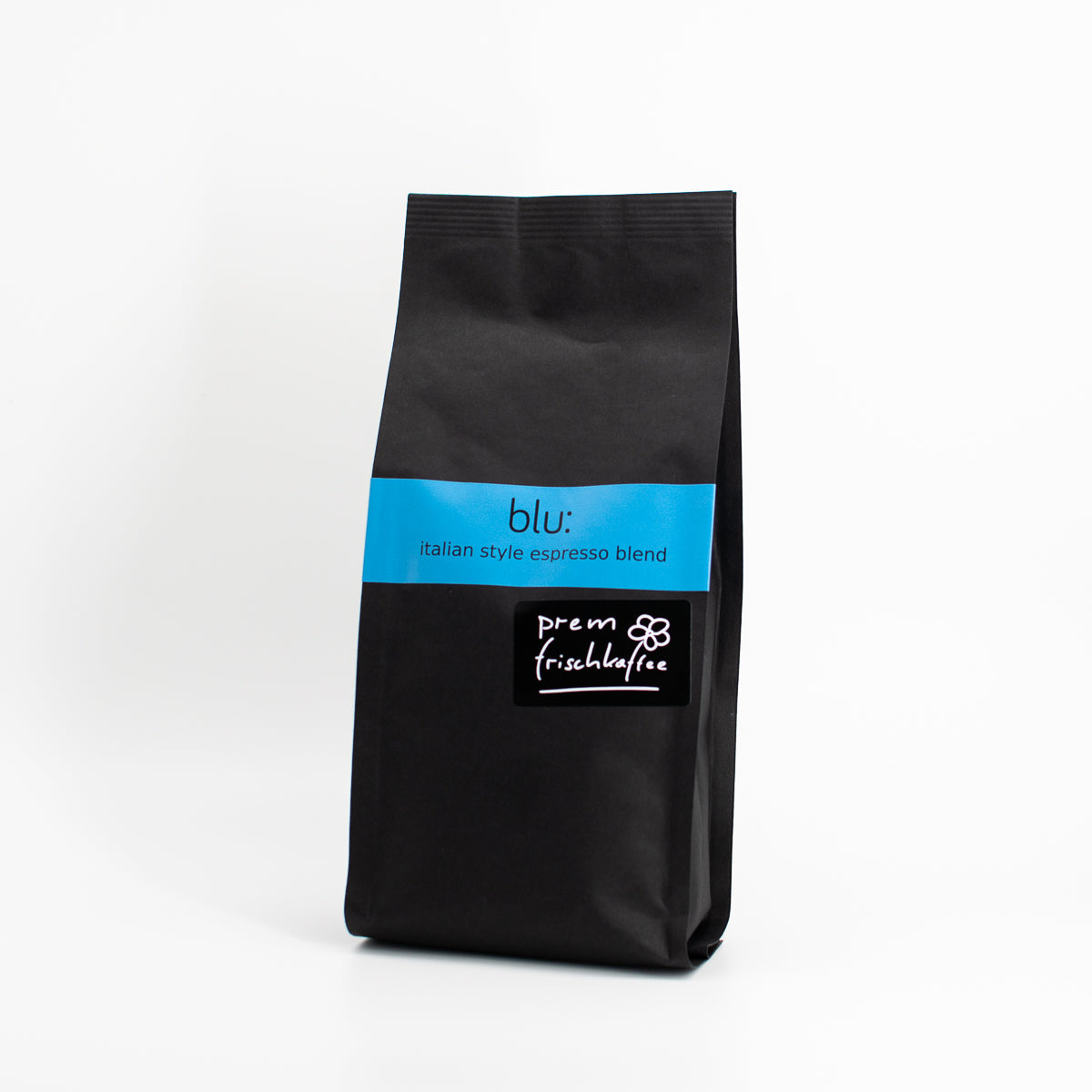 Kaffee - Prem Frisch blu