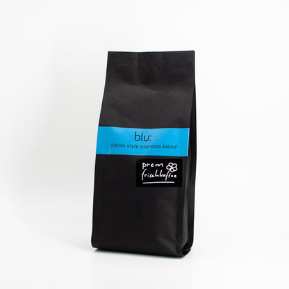 Kaffee - Prem Frisch blu