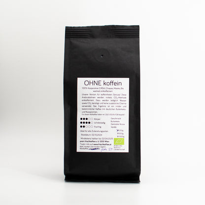 Kaffee - Prem Frisch OHNE