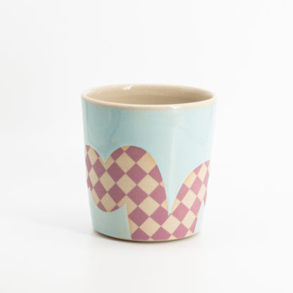 Tasse Töpferstudio14 x Chez Fritz