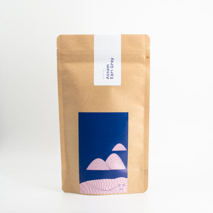 Assam Earl Grey