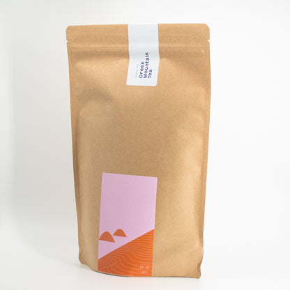 Griechischer Bergtee